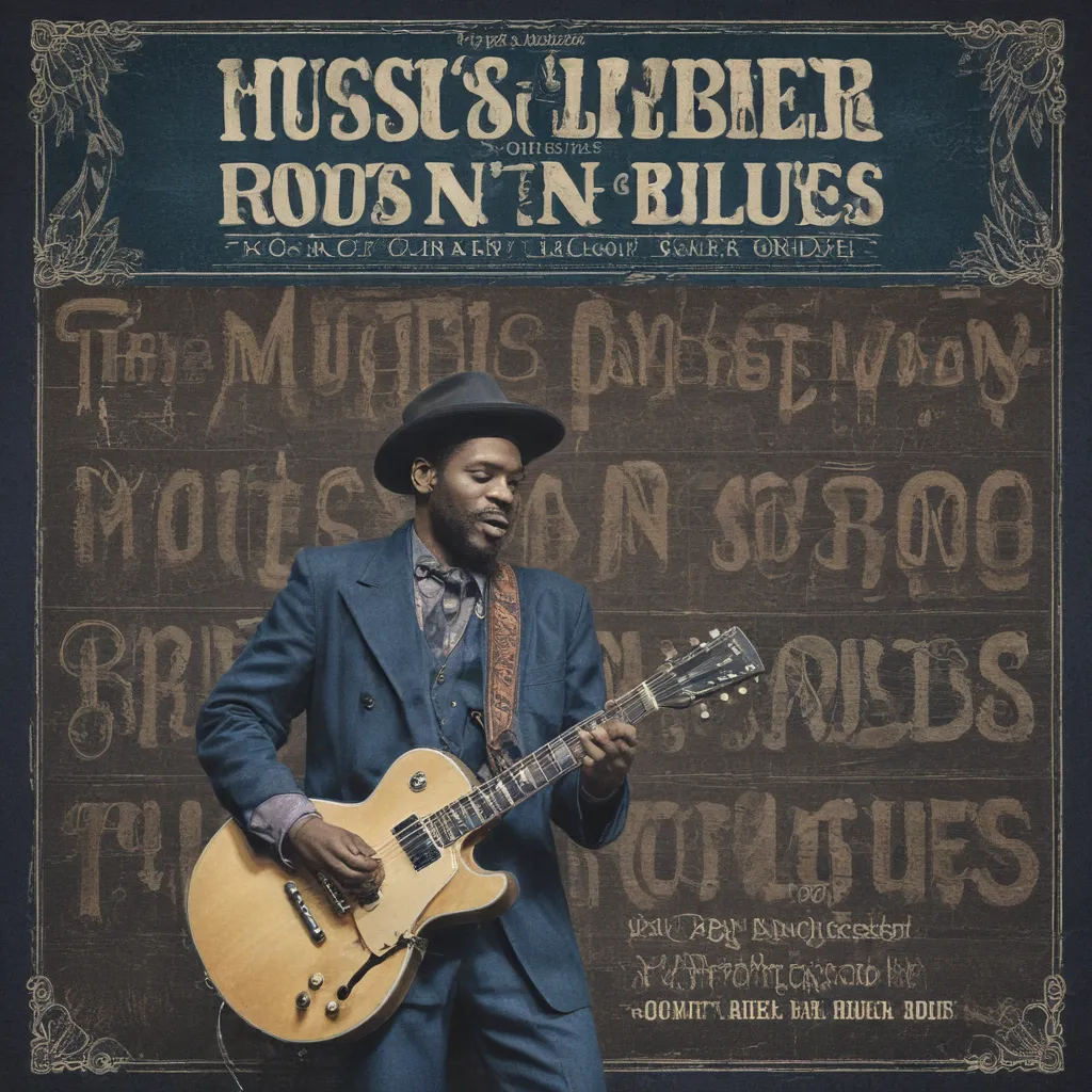 The Music Lovers Guide to Roots N Blues