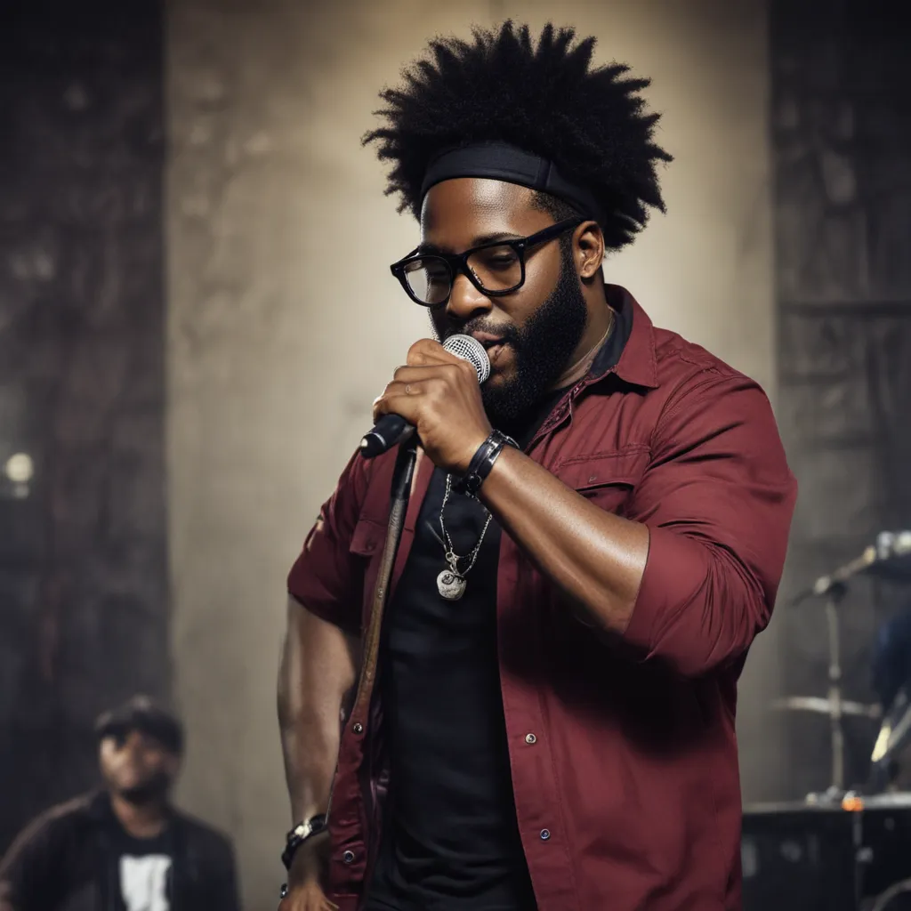 The Roots Festival Lineup:  Our Top 10 Must-See Acts