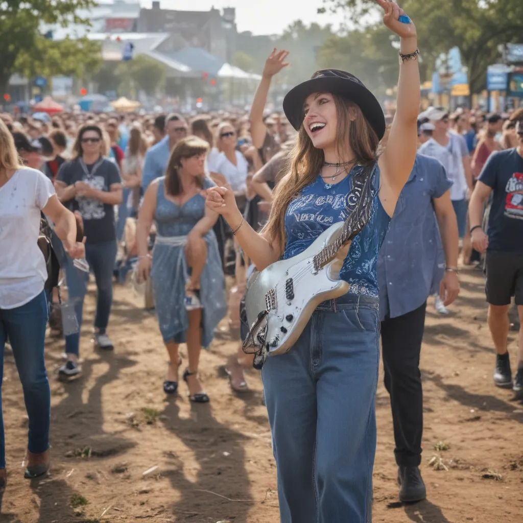 The Ultimate Locals Guide to Attending Roots N Blues