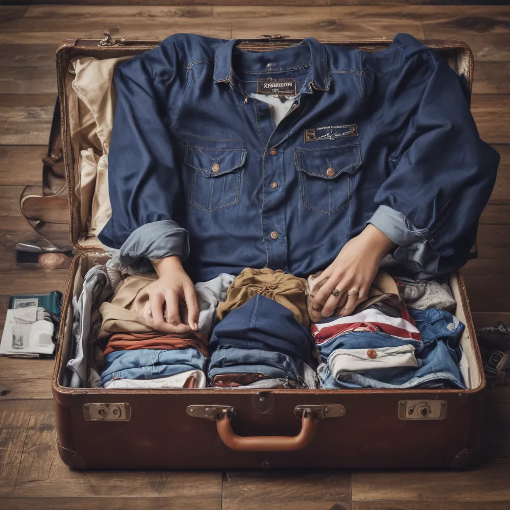 The Ultimate Packing Checklist for Roots N Blues