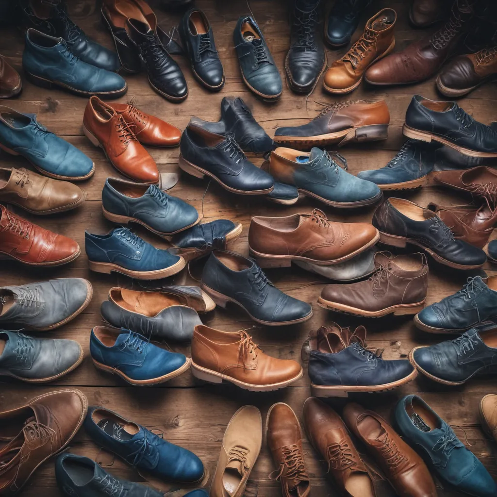 The Ultimate Shoe Guide for Roots N Blues