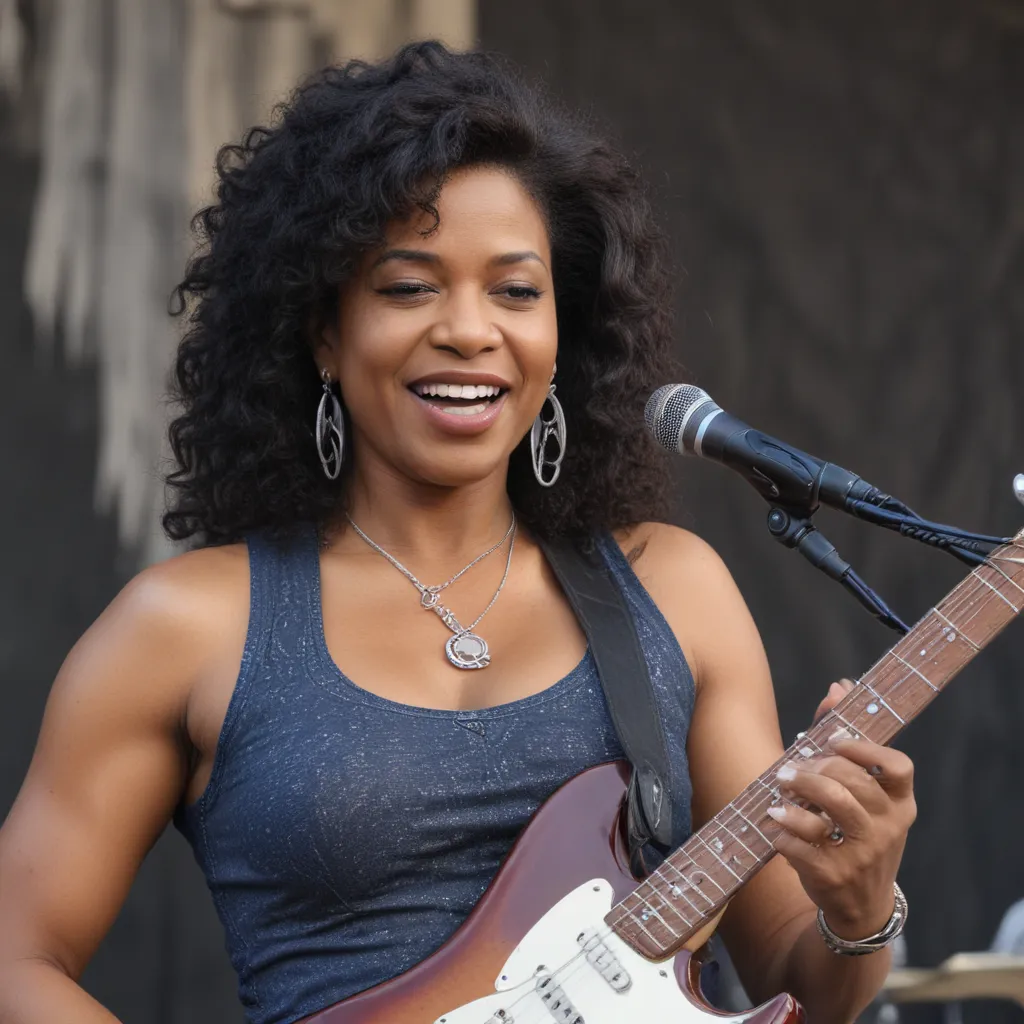 The Women Shaping Blues Music Honored at Roots N Blues Festival