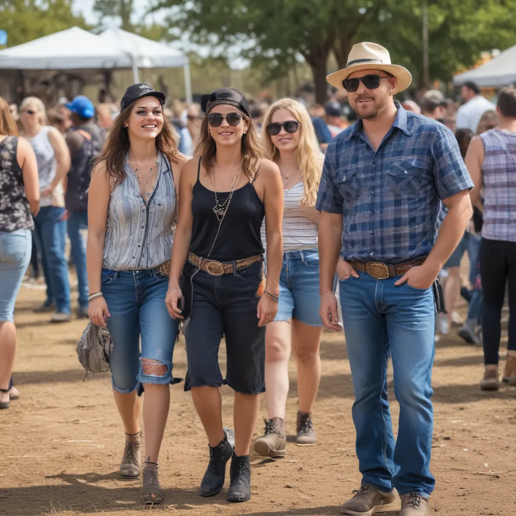 Tips for First-Timers at Roots N Blues Music Festival
