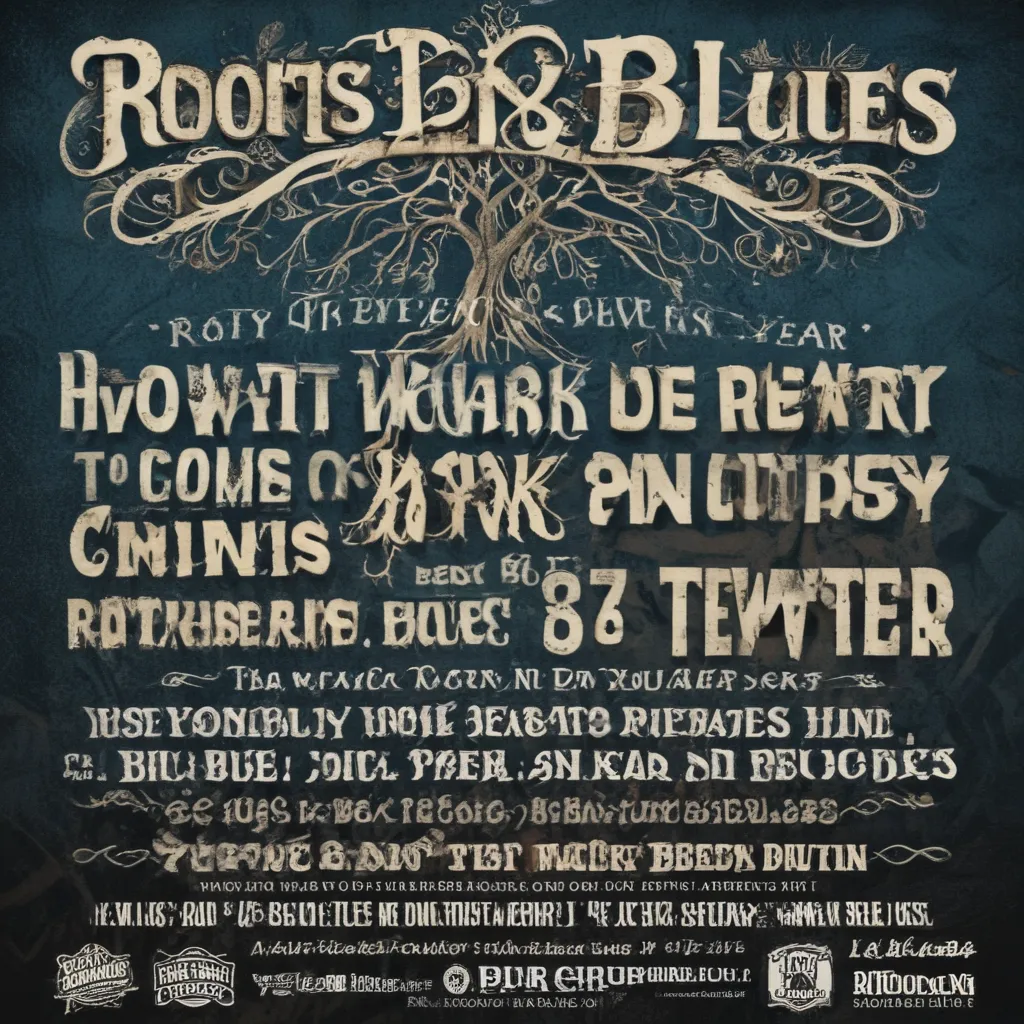 Youll Want to Come Back Every Year to Roots N Blues