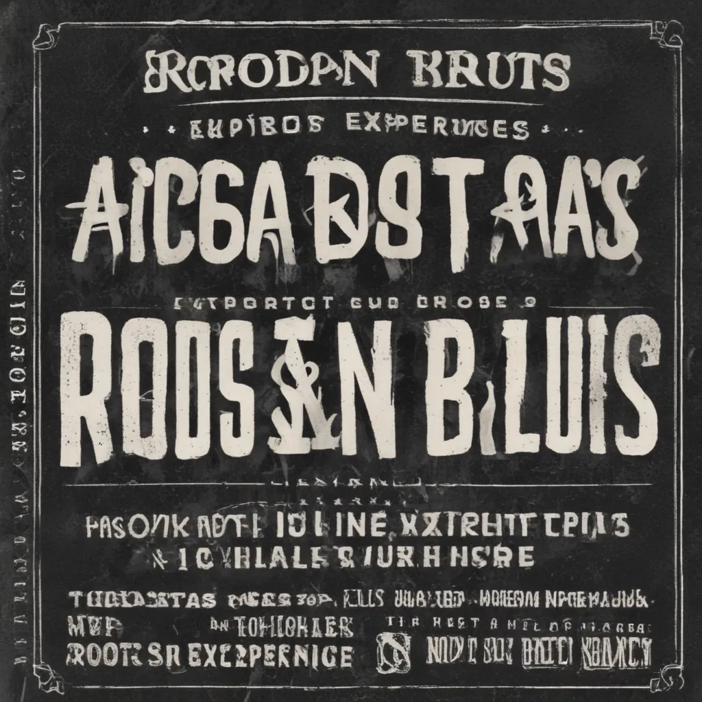 Your All-Access Pass to the Roots N Blues Experience