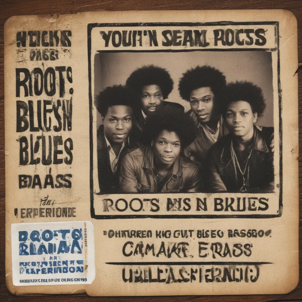 Your Backstage Pass to the Roots N Blues Experience