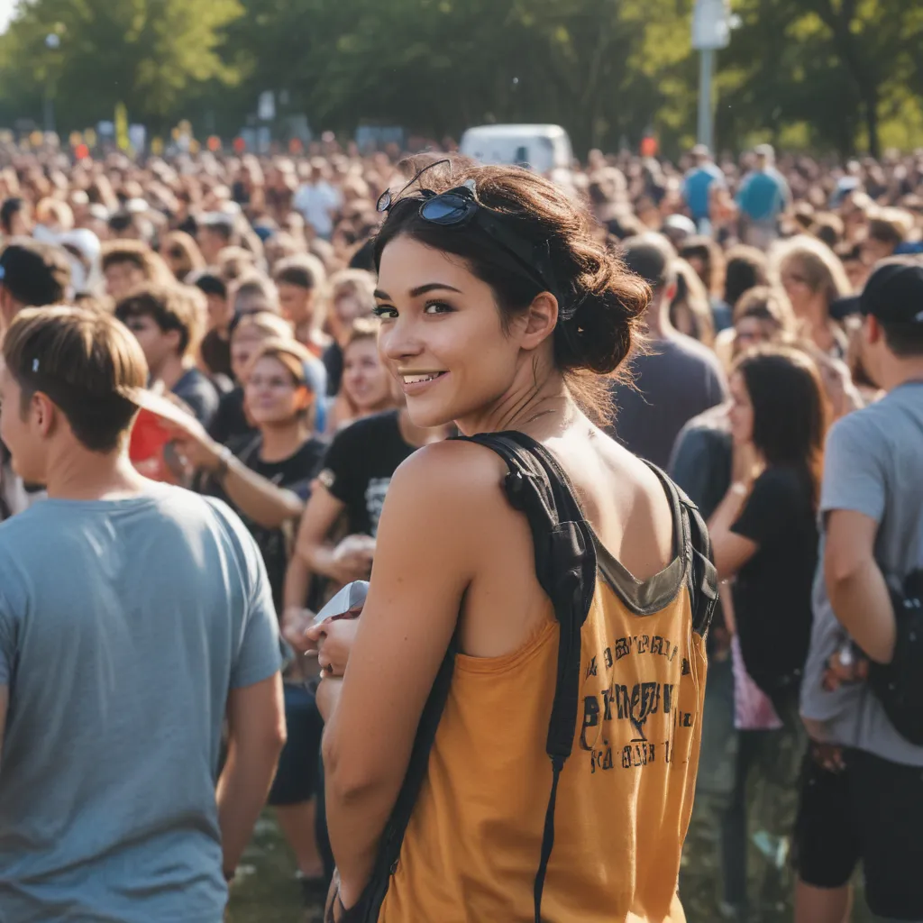 Your Guide to Finding Festival Crews
