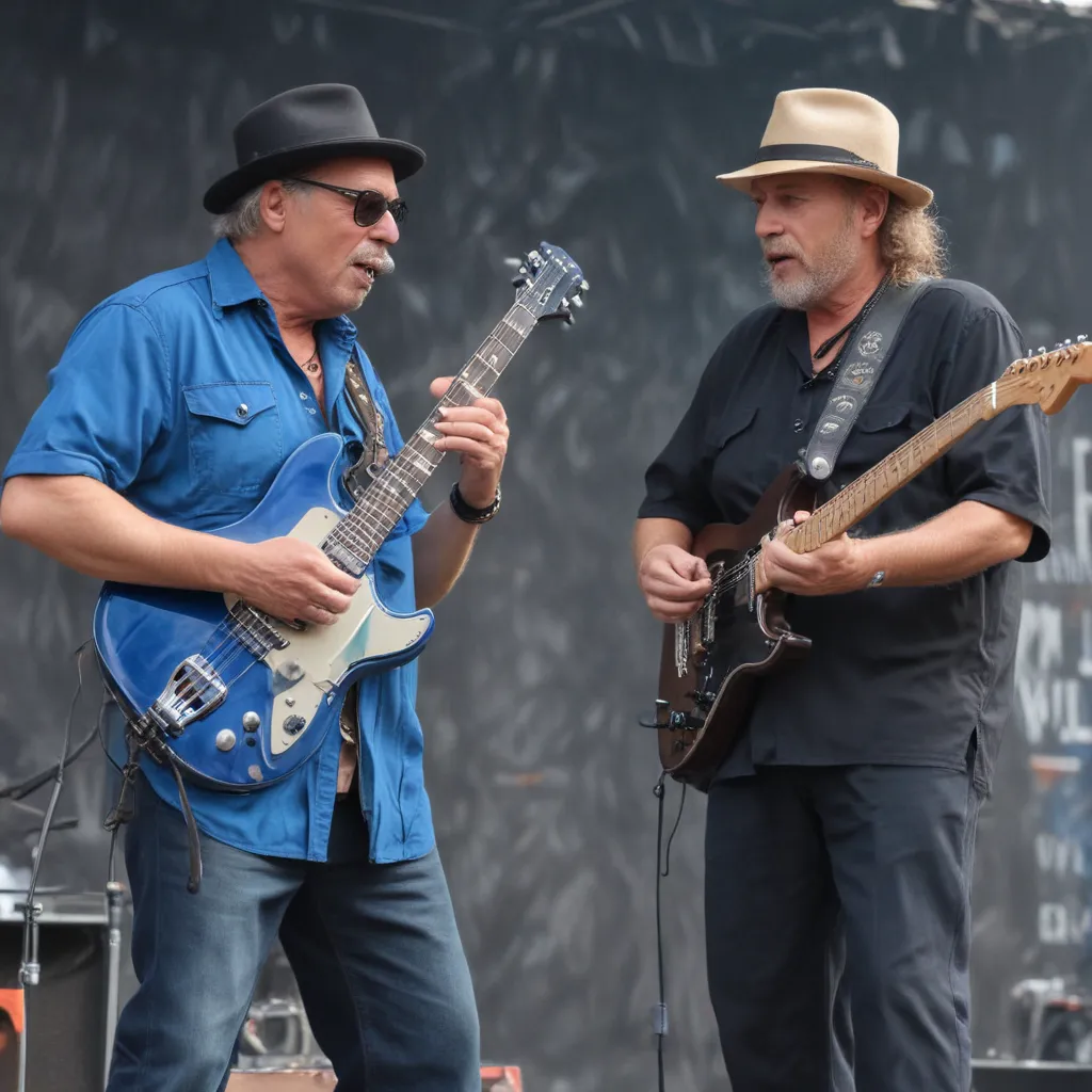blues Festival highlights – dont miss these moments