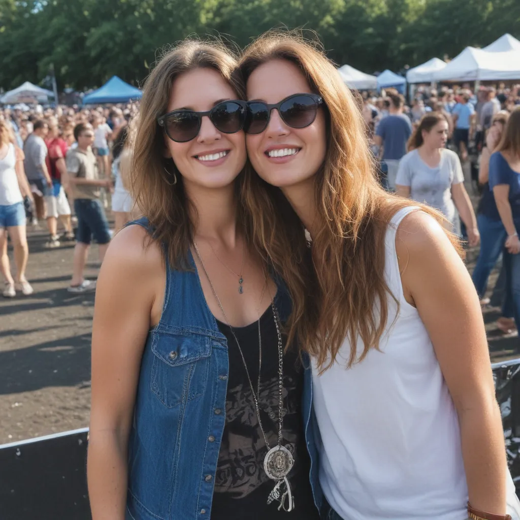 the blues Festival experience – as told by a first timer
