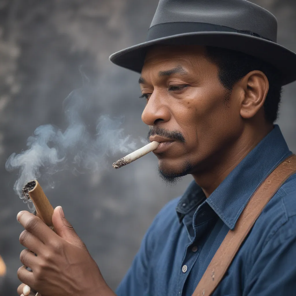 treat your ears to smokin blues at the Festival
