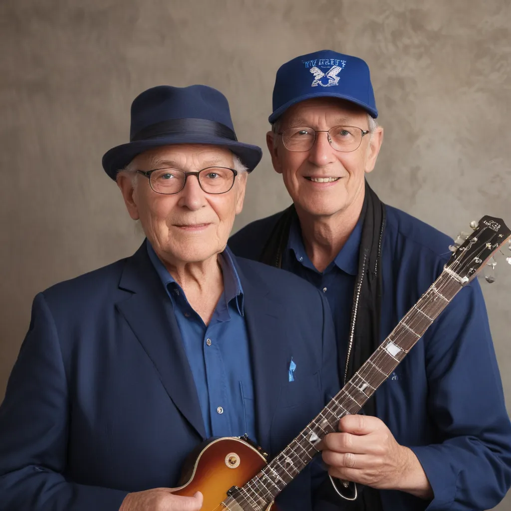 witness blues veterans pass the torch to newcomers